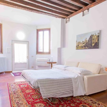 The Arch Historic Accommodation Βενετία Εξωτερικό φωτογραφία