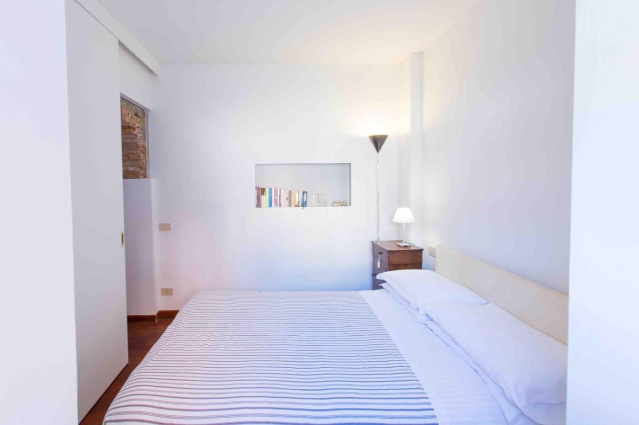 The Arch Historic Accommodation Βενετία Εξωτερικό φωτογραφία