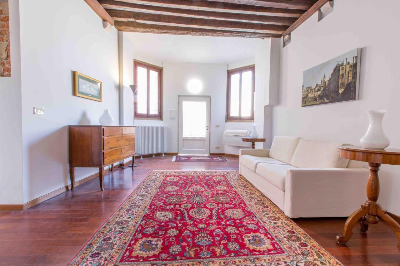 The Arch Historic Accommodation Βενετία Εξωτερικό φωτογραφία