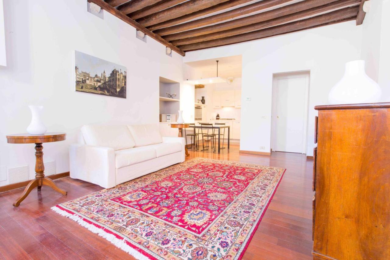 The Arch Historic Accommodation Βενετία Εξωτερικό φωτογραφία