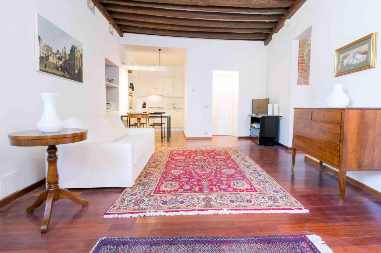 The Arch Historic Accommodation Βενετία Εξωτερικό φωτογραφία