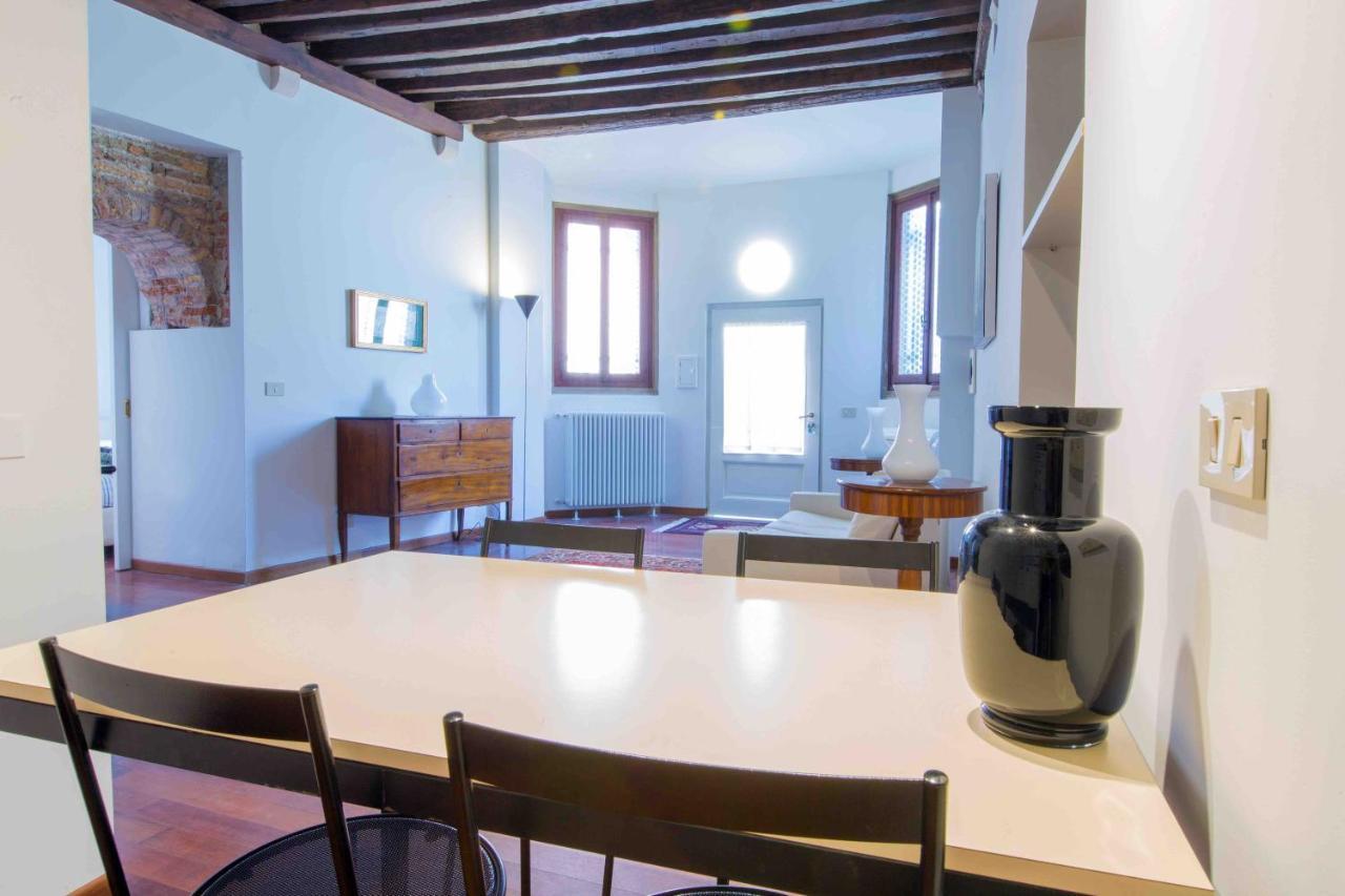 The Arch Historic Accommodation Βενετία Εξωτερικό φωτογραφία