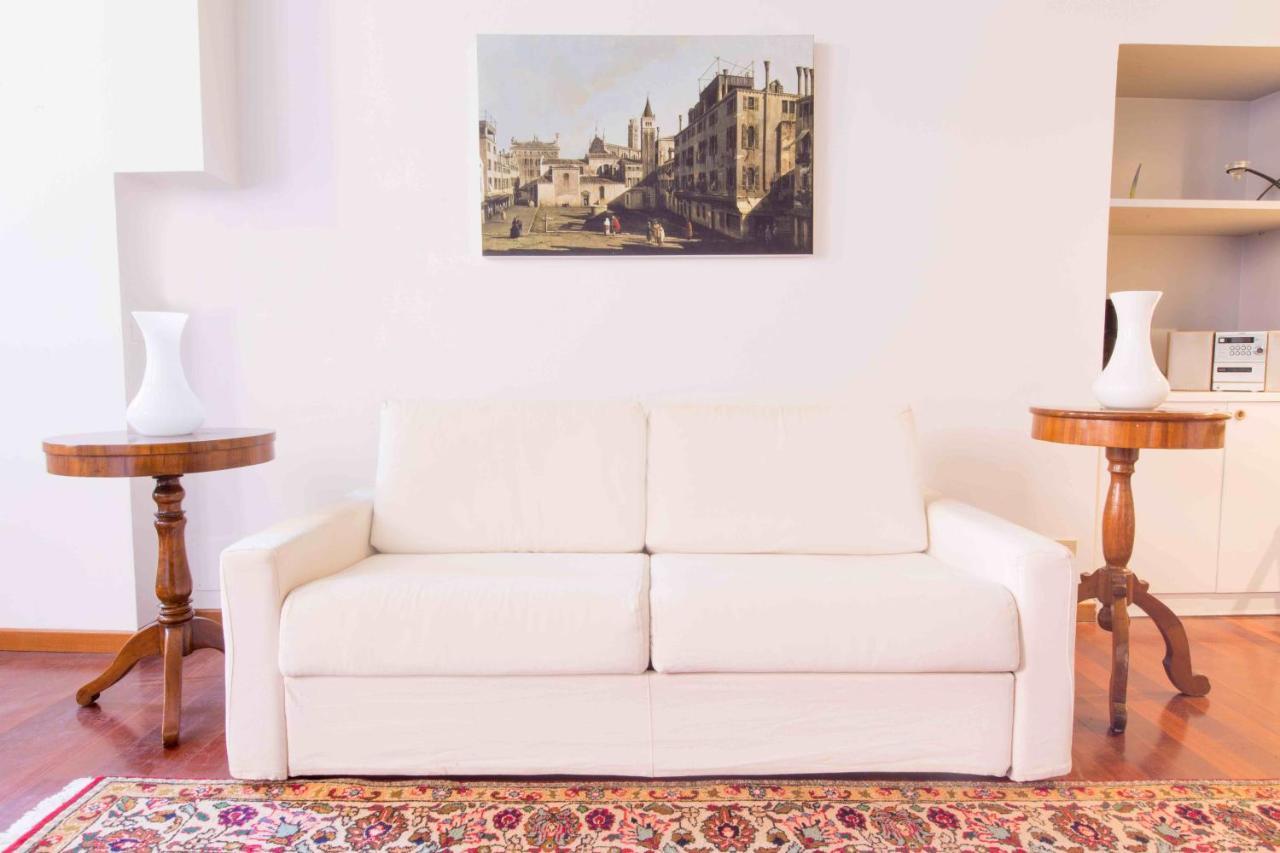 The Arch Historic Accommodation Βενετία Εξωτερικό φωτογραφία