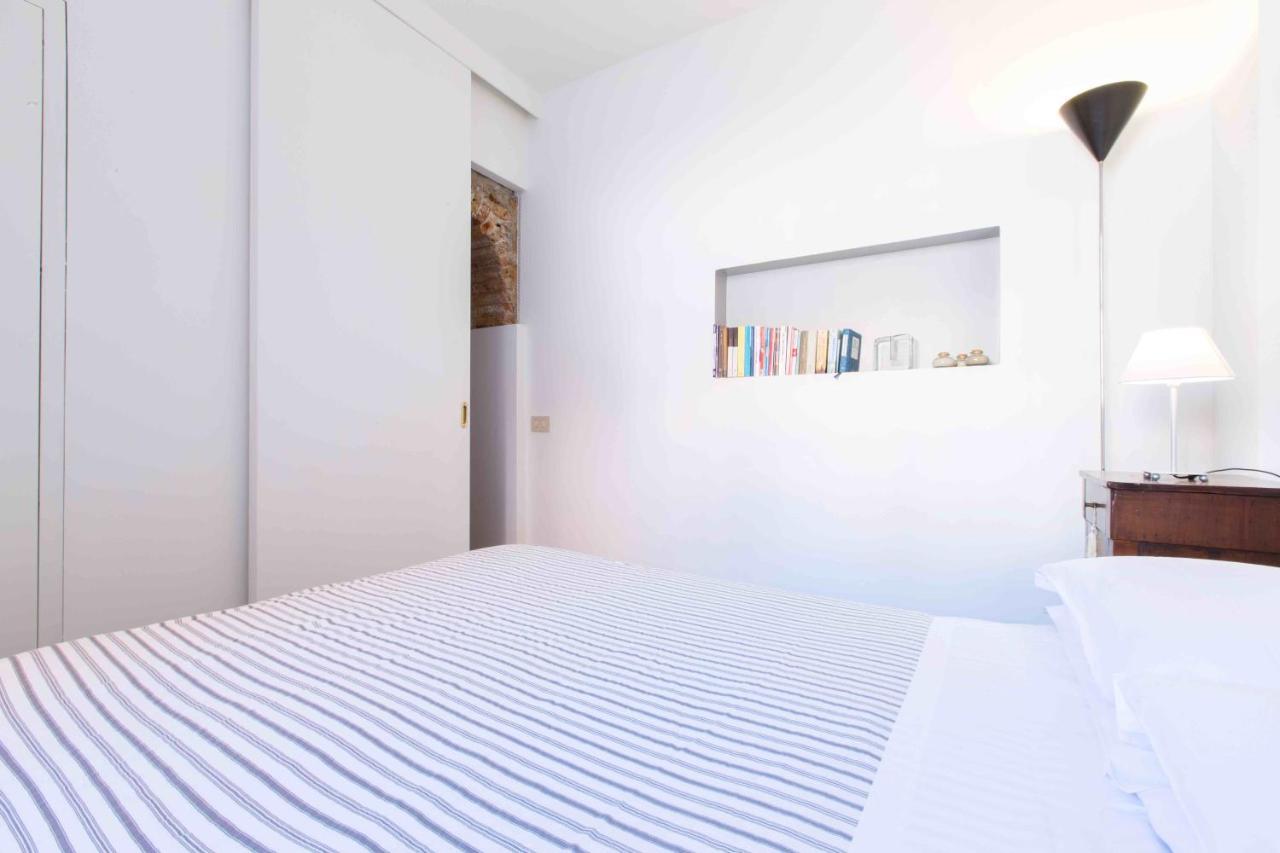 The Arch Historic Accommodation Βενετία Εξωτερικό φωτογραφία