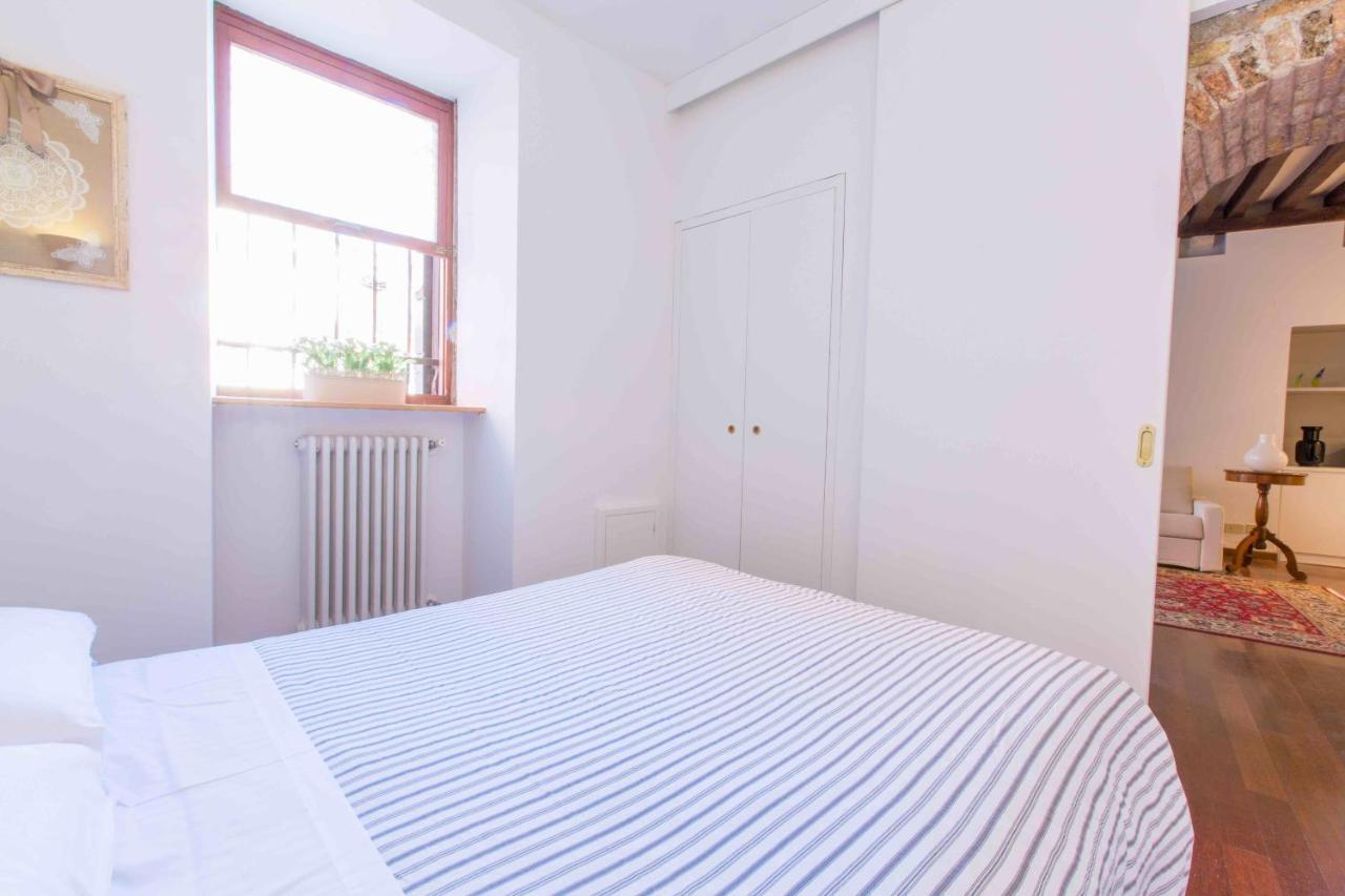 The Arch Historic Accommodation Βενετία Εξωτερικό φωτογραφία