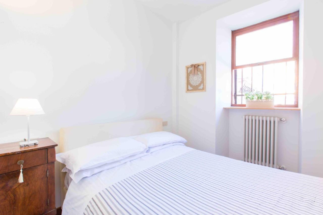 The Arch Historic Accommodation Βενετία Εξωτερικό φωτογραφία