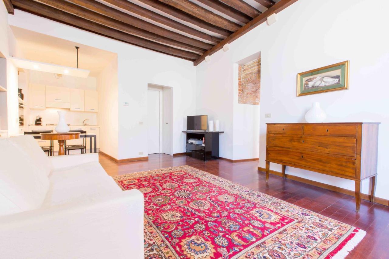 The Arch Historic Accommodation Βενετία Εξωτερικό φωτογραφία